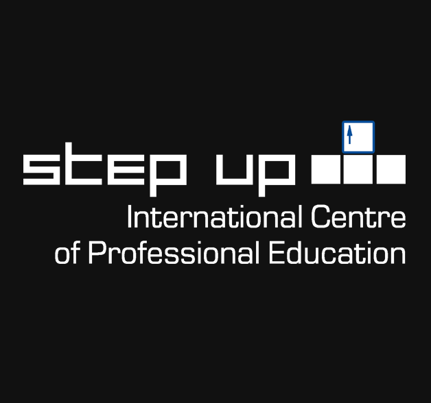 Международный Центр Профессионального Образования "Step Up"